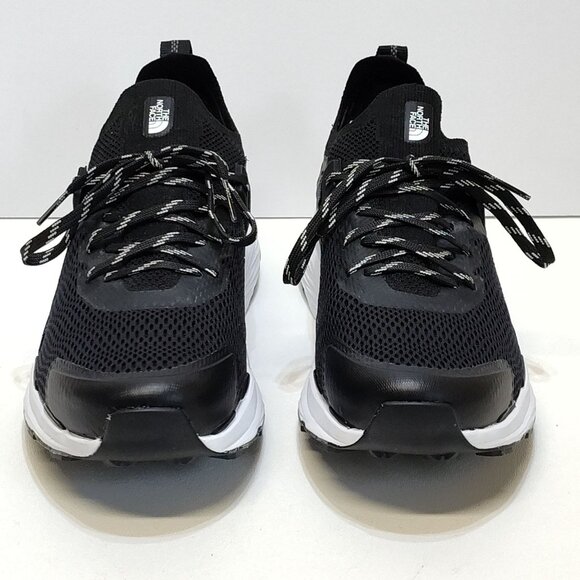The North Face VECTIV Hypnum Hike Trail 3.5 mm Lugs Durable Traction WMNS US 10 - Picture 3 of 14
